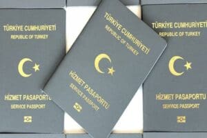İ&ccedil;işleri Bakanlığı insan ka&ccedil;ak&ccedil;ılığı skandalının ortaya &ccedil;ıkmasının ardından 6 belediye