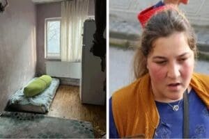 Aile ve Sosyal Hizmetler Bakanlığınca, Eskişehir'de 6 yaşındaki kız &ccedil;ocuğunun