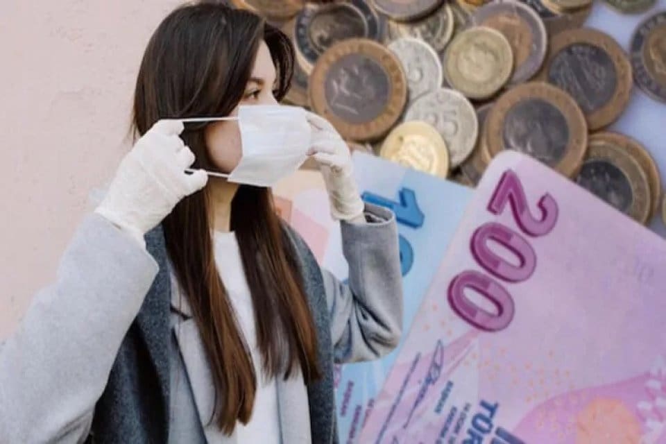 Hazine ve Maliye Bakanlığı, pandemi s&uuml;recindeki tedbirlerin ihlali nedeniyle kesilen