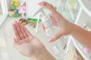 Son 6 ayda el dezenfektanları, antibakteriyel sıvı sabun ve sinek