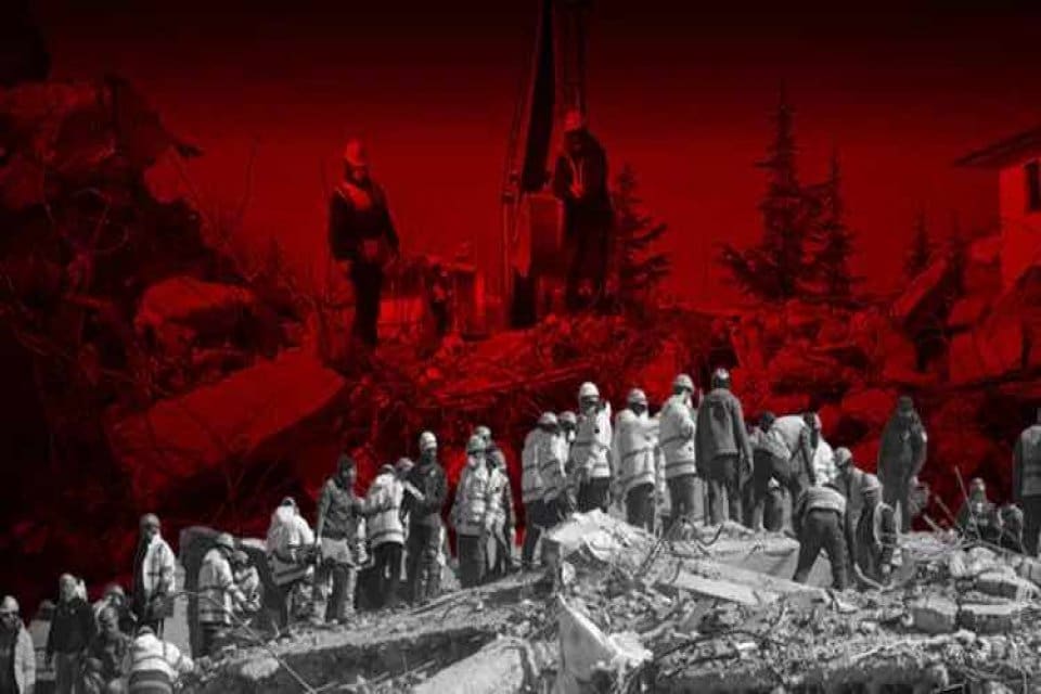 &Ccedil;evre, Şehircilik ve İklim Değişikliği Bakanlığı, Hatay İl M&uuml;d&uuml;rl&uuml;ğ&uuml;'nde '&Ccedil;eşitli