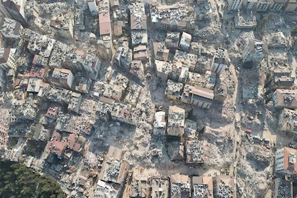 &Ccedil;evre, Şehircilik ve İklim Değişikliği Bakanlığı, 2013'te Hatay'ın İskenderun il&ccedil;esindeki