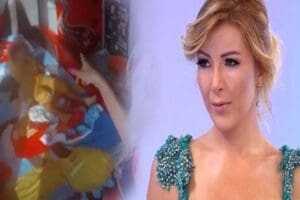 Aile ve Sosyal Hizmetler Bakanlığı'nca yapılan a&ccedil;ıklamada "Medyada yer alan
