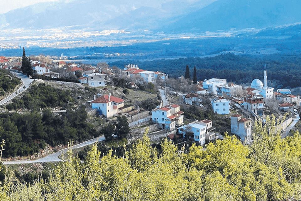 &Ccedil;evre ve Şehircilik Bakanlığı, Plansız Alanlar İmar Y&ouml;netmeliği'nde değişiklik yaptı.