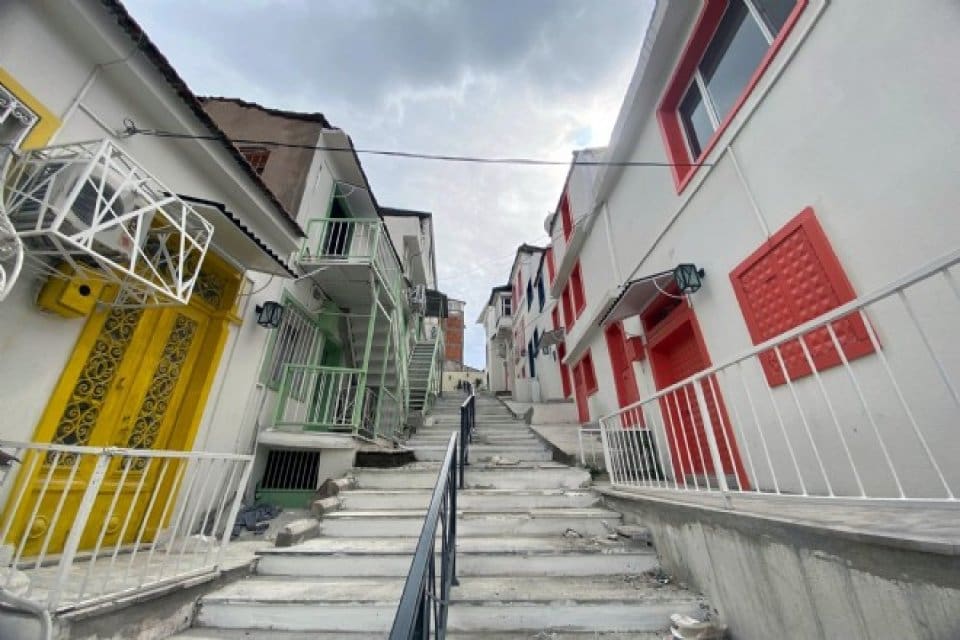 &Ccedil;evre, Şehircilik ve İklim Değişikliği İzmir İl M&uuml;d&uuml;rl&uuml;ğ&uuml; tarafından Konak