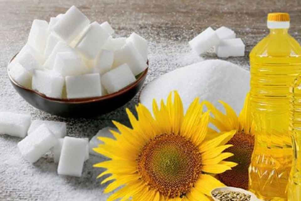 Şekerde başlayan spek&uuml;latif fiyat artışına h&uuml;k&uuml;met el koydu. Ticaret Bakanlığı