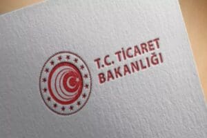 Ticaret Bakanlığı yurt dışından T&uuml;rkiye'ye g&ouml;nderilen yardım malzemelerinin g&uuml;mr&uuml;k vergisi,