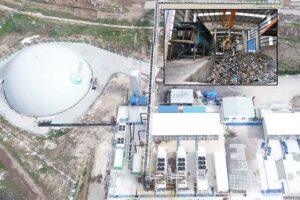 İzmir B&uuml;y&uuml;kşehir Belediye Başkanı Tun&ccedil; Soyer&rsquo;in &ccedil;&ouml;p&uuml;n kaynak olarak ekonomiye