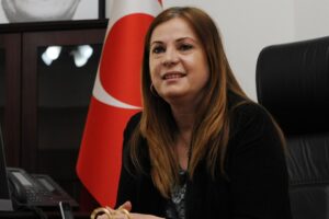 Balçova Belediyesi,  Koronavirüs (Covid-19) salgınında genelge ile tedbir amaçlı işyeri