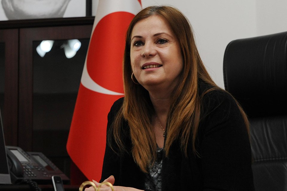 Balçova Belediyesi,  Koronavirüs (Covid-19) salgınında genelge ile tedbir amaçlı işyeri