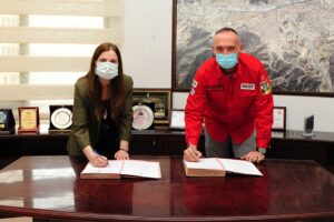 Balçova Belediyesi ile Arama ve Kurtarma Derneği AKUT arasında, afetlerde