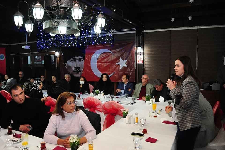 Bal&ccedil;ova Belediyesi, 18 Mart &Ccedil;anakkale Deniz Zaferi ve Şehitleri Anma