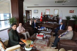 AK Parti İzmir Milletvekili Mahmut Atilla Kaya, Balçova Arsa Mağdurlarının