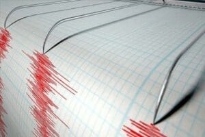 AFAD'ın verilerine g&ouml;re Balıkesir'de saat 13.27'de yerin 7 kilometre derinliğinde