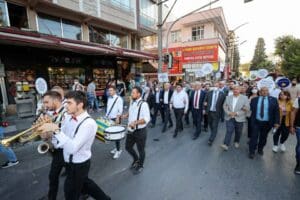 Buca&nbsp;Belediyesi tarafından bu yıl 10. &nbsp;kez d&uuml;zenlenecek olan ve Balkan