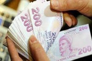 Bankada T&uuml;rk Lirası parası olanlara y&ouml;nelik olarak teşvik edici adımlar