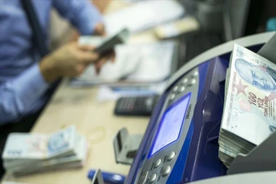 Bankacılık sekt&ouml;r&uuml;n&uuml;n net k&acirc;rı eyl&uuml;lde ge&ccedil;en senenin aynı ayına g&ouml;re