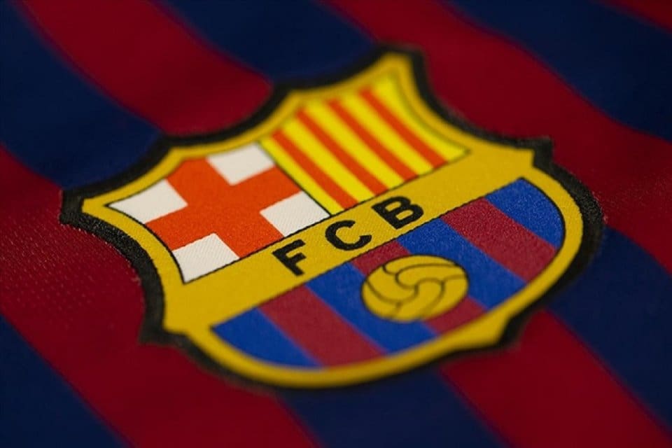 İspanya'nın Barcelona Kul&uuml;b&uuml;, 1996 yılında kurulan resmi televizyon kanalı Bar&ccedil;a