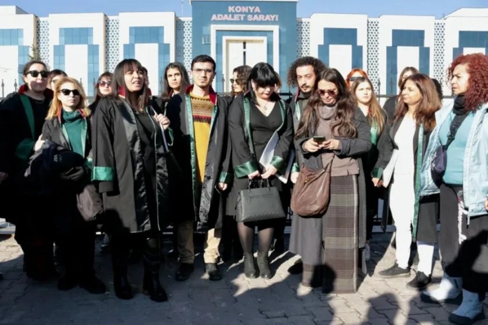 Sokak Hayvanlarını Koruma ve Yaşatma Derneği Başkanı El&ccedil;in Yasin Yılmaz,