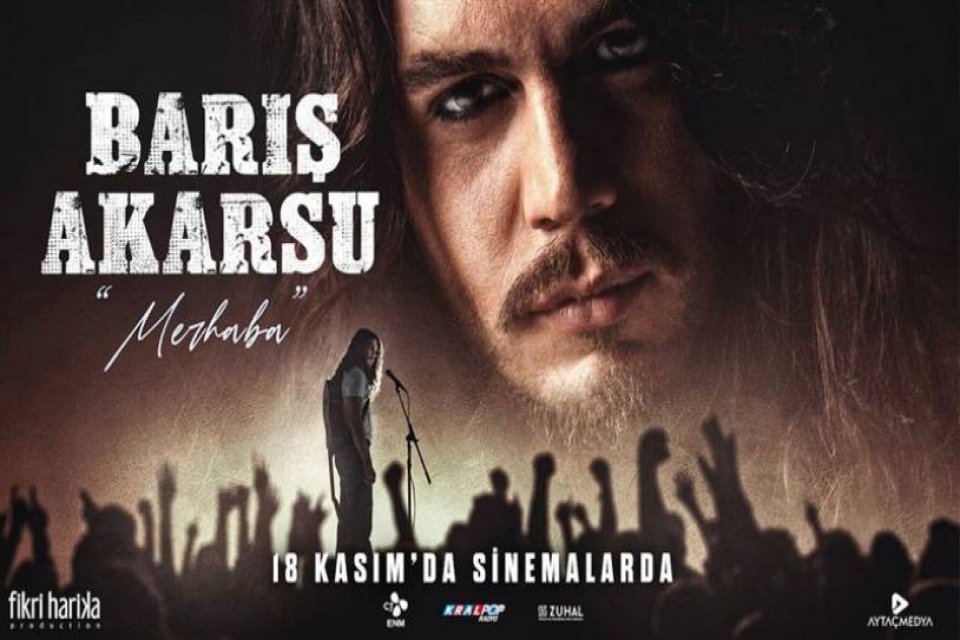 Trafik kazası geçirerek 28 yaşında hayatını kaybeden müzisyen Barış Akarsu'nun hayatını