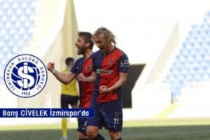İzmir'in S&uuml;per Amat&ouml;r Lig'deki temsilcisi İzmirspor'da ge&ccedil;en sezon g&ouml;rev yapan