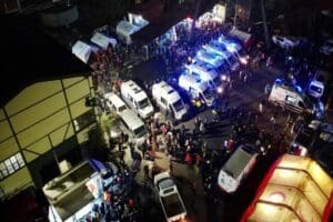 Bartın'da 42 iş&ccedil;inin yaşamını yitirdiği maden faciasıyla ilgili savcılık fezlekesi