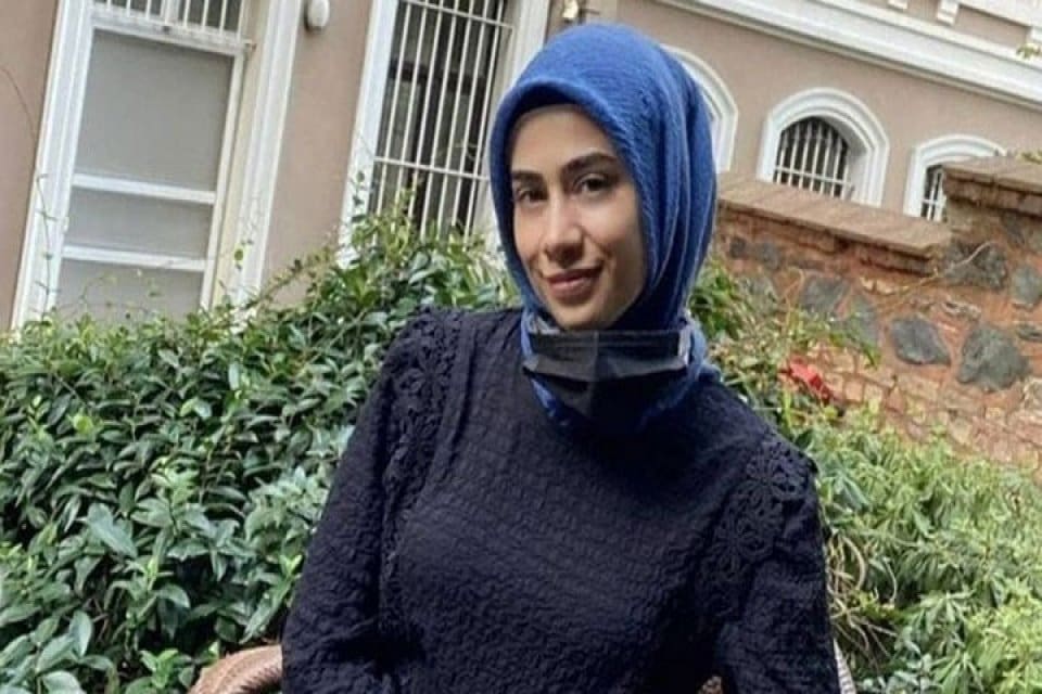 İstanbul'da samuray kılıcıyla &ouml;ld&uuml;r&uuml;len Başak Cengiz cinayetinde, Can G&ouml;ktuğ Boz