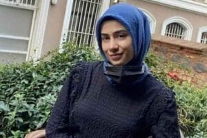 Adli Tıp Kurumu'nun raporunda "Yaptığı işin farkında. &Ccedil;ağrışımlar d&uuml;zg&uuml;n, amaca