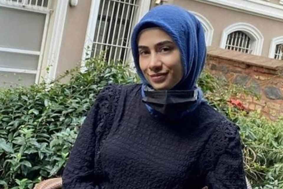 Adli Tıp Kurumu'nun raporunda "Yaptığı işin farkında. &Ccedil;ağrışımlar d&uuml;zg&uuml;n, amaca