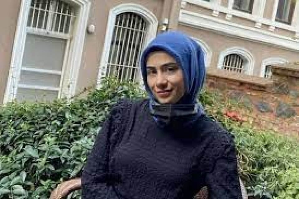 Başak Cengiz'i kılı&ccedil;la &ouml;ld&uuml;ren Can G&ouml;ktuğ Boz'un avukat annesi Ayşe