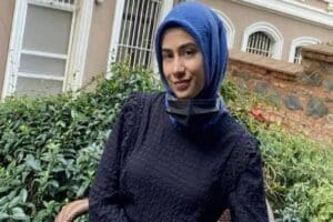 Karab&uuml;k &Uuml;niversitesi'ne bağlı Mimarlık Fak&uuml;ltesinin adı, Başak Cengiz Mimarlık Fak&uuml;ltesi