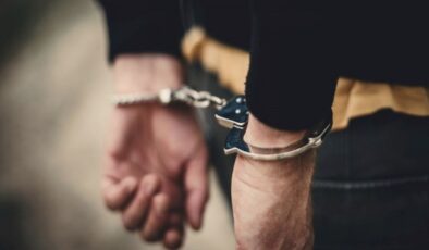 Başbakan uyuşturucu kaçakçılığı suçlamasıyla gözaltına alındı