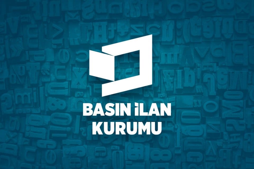 Basın İlan Kurumu, yayınlanması zorunlu kılınan resmi ilanların 1 Nisan