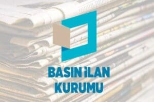 BİK Genel Kurulu, 13 Ocak Cuma g&uuml;n&uuml; olağan&uuml;st&uuml; toplanacak. Toplantıda,
