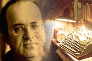 S&ouml;zc&uuml; yazarı Saygı &Ouml;zt&uuml;rk, gazeteci Uğur Mumcu&rsquo;nun 24 Ocak 1993&rsquo;te