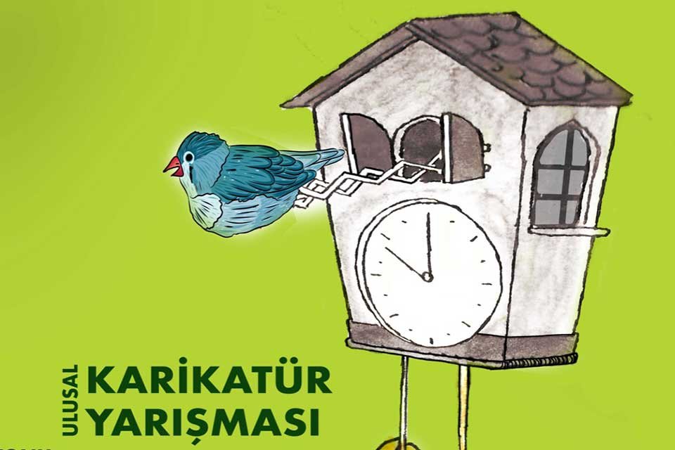 İzmir Büyükşehir Belediye Başkanı Tunç Soyer’in kuraklık ve yoksullukla mücadeleyi