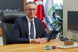 Gaziemir Belediye Başkanı Halil Arda, Gaziemir Belediyesi AK Parti Grup