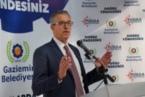 Cumhurbaşkanına sosyal medya hesabı üzerinden hakaret ettiği gerekçesiyle hakkında dava