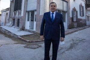 Konak Belediyesi, Tepecik&rsquo;te kurduğu Roman K&uuml;lt&uuml;r Merkezi&rsquo;ni 8 Nisan D&uuml;nya