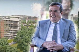 Konak Belediye Başkanı Abdül Batur, Gültepe planlarıyla ilgili olarak alınan