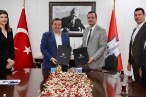 Konak Belediyesi ve Tüm Yerel-Sen 2 No’lu Şube arasında imzalanan