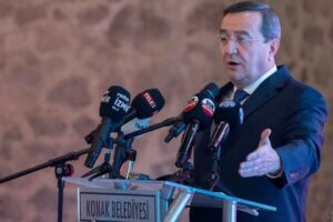 Konak Belediye Başkanı Mimar Abdül Batur, Konak’taki 3 yıllık görev