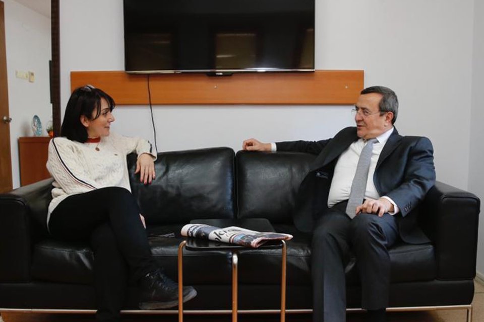 Narlıdere’de gerçekleştirdiği kentsel dönüşüm çalışmalarıyla vatandaşların kalbinde ve aklında kalıcı