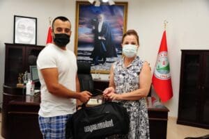Bal&ccedil;ova Belediyesi, 2008 yılından bu yana 3 bin gencini askere