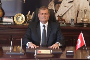 Tire Belediyesi, Tire Belediye Başkanı Salih Atakan Duran döneminde ilkleri