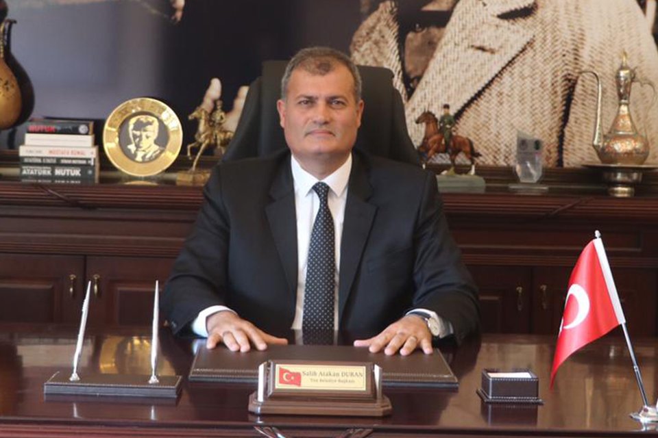 Tire Belediyesi, Tire Belediye Başkanı Salih Atakan Duran döneminde ilkleri