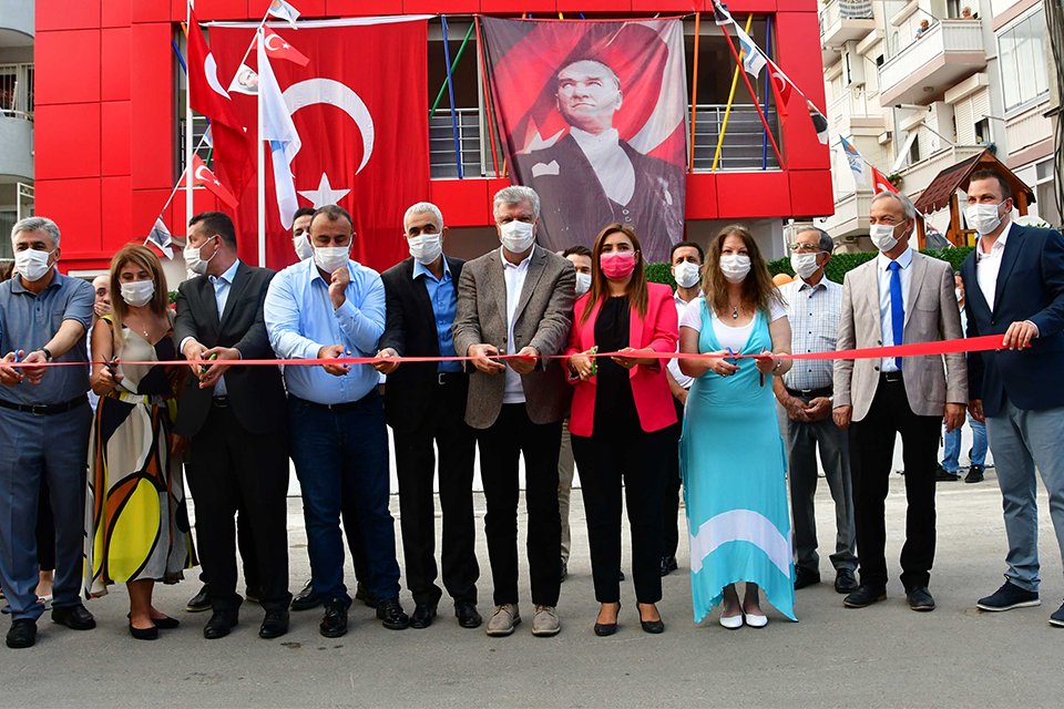 Narlıdere Belediye Başkanı Ali Engin, yerel seçimlerden bu yana hayata
