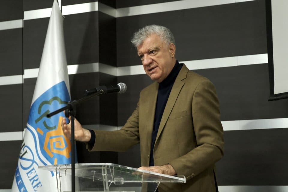 Narlıdere&rsquo;nin ev sahipliğinde ger&ccedil;ekleştirilen İzmir Kent Konseyleri Kadın Meclisleri Birliği&rsquo;nin
