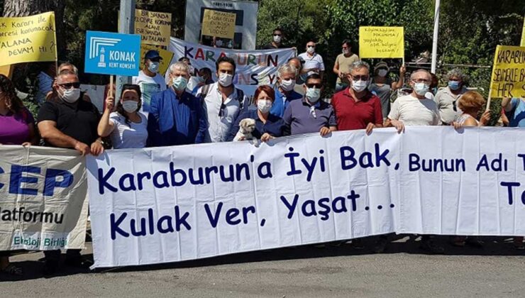 Başkan Erdoğan: Sivil toplumun RES zaferini alkışlıyoruz!…