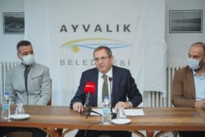&Ccedil;evre ve Şehircilik Bakanlığı, Balıkesir &Ccedil;evre ve Şehircilik İl M&uuml;d&uuml;rl&uuml;ğ&uuml;